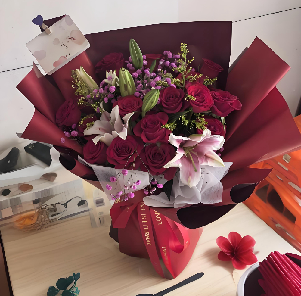 黔东南州黎平县花店