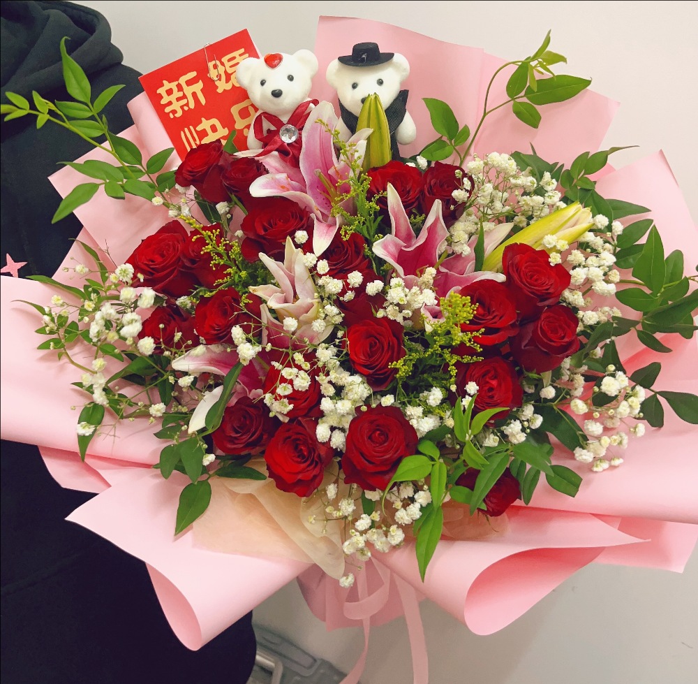 黔东南州黎平县花店