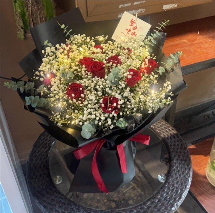 黔东南州黎平县花店