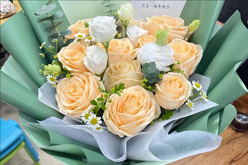 黔东南州黎平县花店